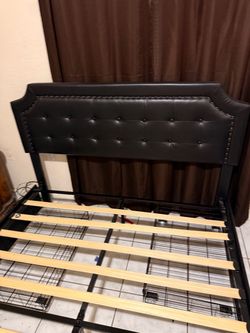 Amazon bed
