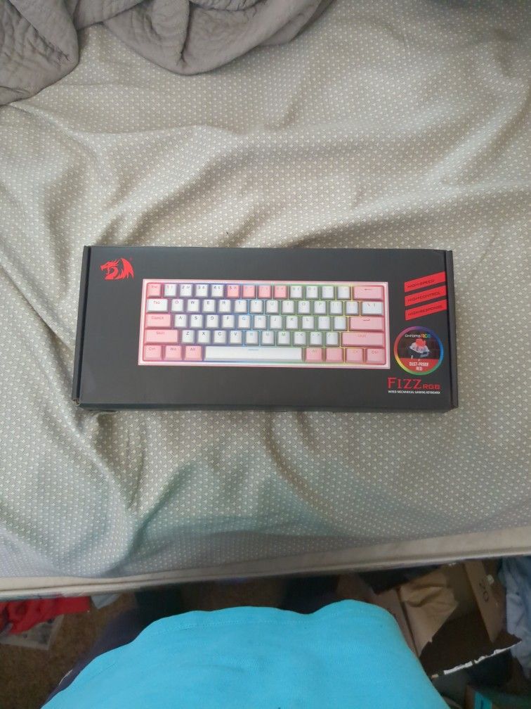 Gaming Keyboard