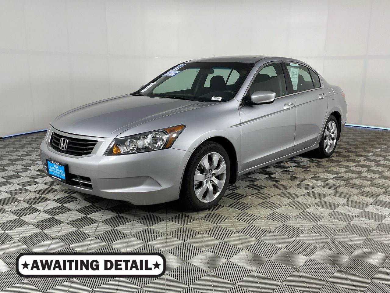 2009 Honda Accord