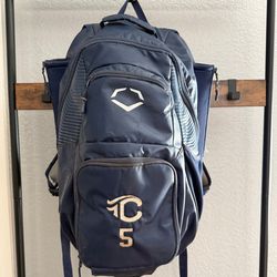 Softball bag - evoshield