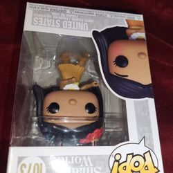 Collectable  Pops For Sale 