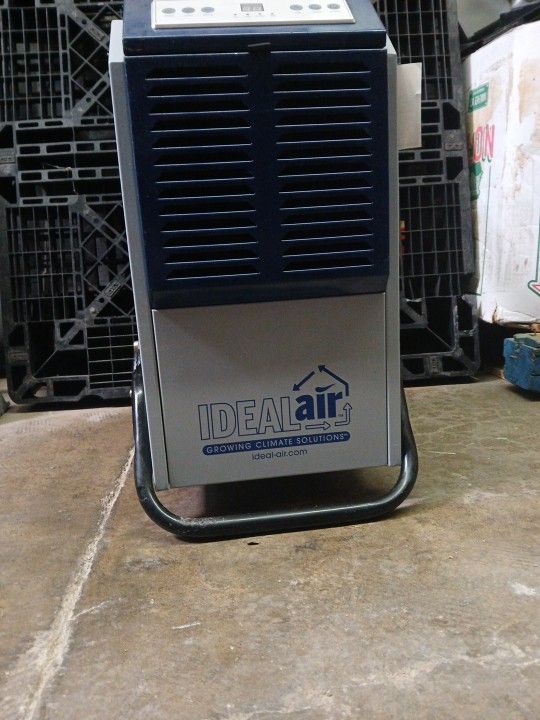 Dehumidifier 70pints