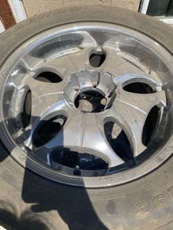 Tires