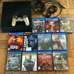 Ps4 Pro for Sale in Phoenix, AZ - OfferUp