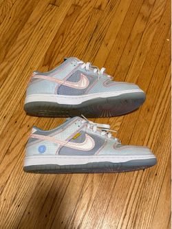 Nike dunks
