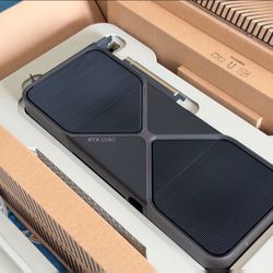 Nvidia GeForce RTX 5090 32GB GDDR7 Founders Edition 