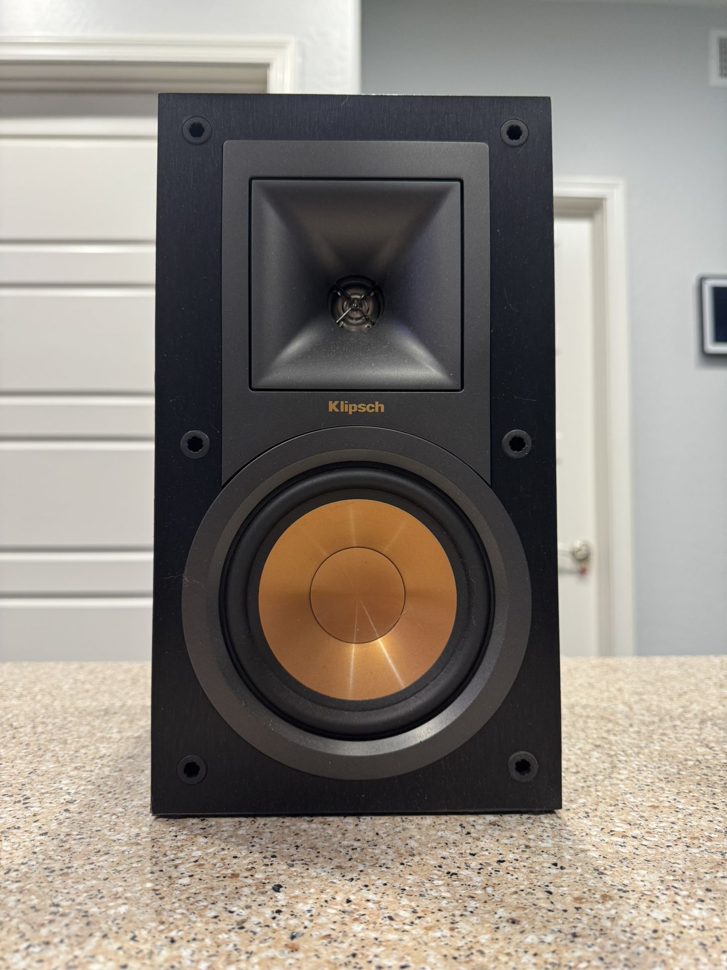 Klipsch Bookshelf Speaker
