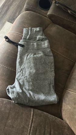 Sweat pants