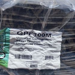 SpillTech GPF100M Universal Commander Absorbent Pads,