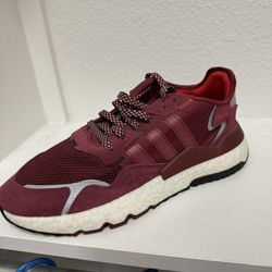 (NEW) Adidas 3M - Men’s 10 1/2