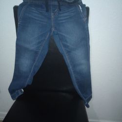 *****Levi's Strauss Signature Size 7 Regular 