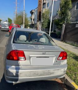 2005 Honda Civic