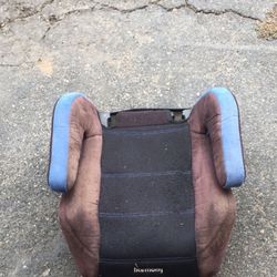 Booster Seat 