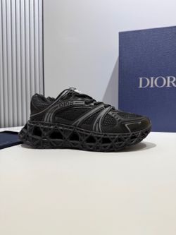 Dior CD Men’s Sneaker With Box 2026 New