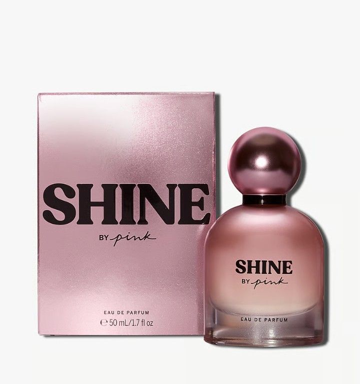 Victoria's Secret/Pink Shine 50ml Perfume