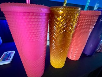 Starbucks cups new
