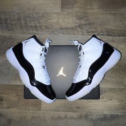 Size 12 - Jordan 11 Retro Mid Gratitude / Defining Moments