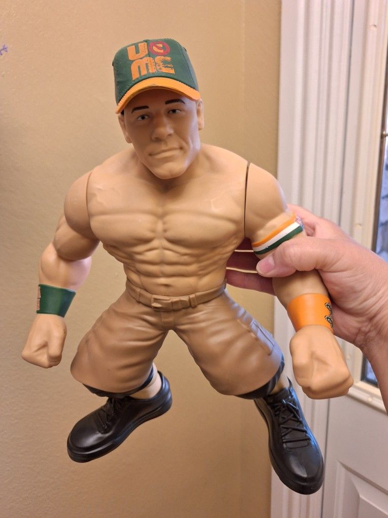 John Cena