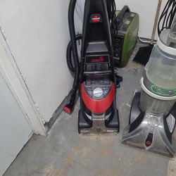 Bissell Proheat Essential 