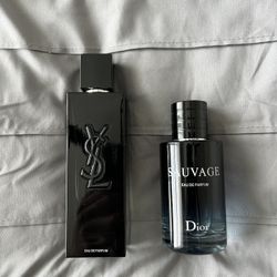 Men’s Designer Cologne
