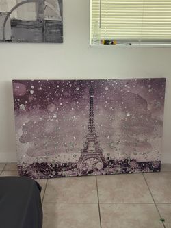 Beautiful picture canvas