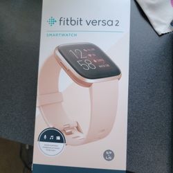 Fitbit Versa 2