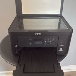 Epson Do-5100 WiFi Printer/scanner