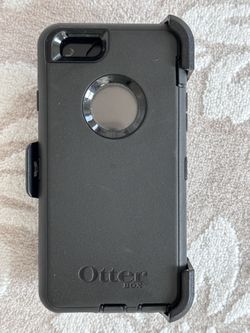 OtterBox Defender Case And Clip for Apple iPhone 6/6s