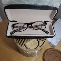 Prescriptions Glasses Coach 