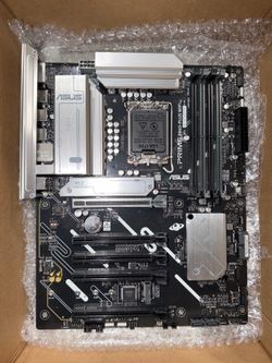 Asus gaming motherboard