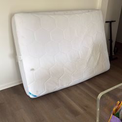 Full Mattress 