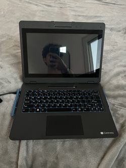 Windows (Gateway) Computer