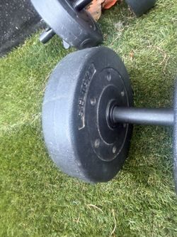 Weights