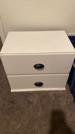 Small night stand FREE