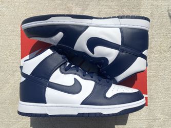 Nike Dunk High