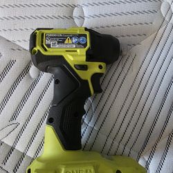 RYOBI
ONE+ 18V Cordless 1/4 in. Impact Driver (Tool Only)