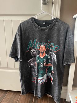 Mexico shirt Men’s L