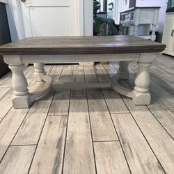 Coffee Table / Living Room Table