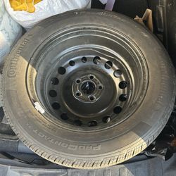 Tire