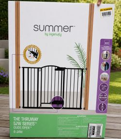Safety gate
