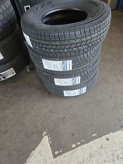 235 75 15  llanta nueva en especial 235/75r15