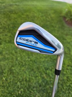 Cobra F-MAX 5 Iron Golf Club, RH