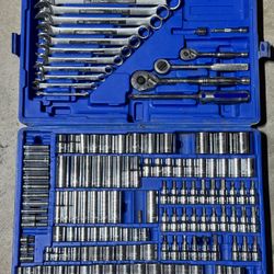 Tool Kit