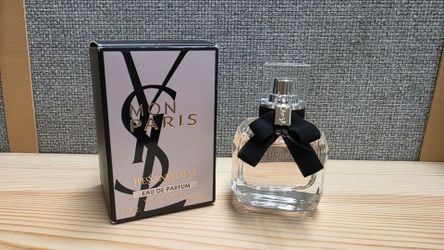 YSL Mon Paris Perfume