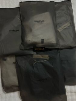 Essentials shorts