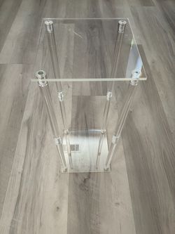 Center Piece Stand