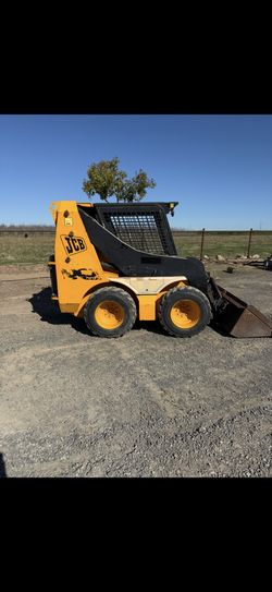 Skids Steer/Tractor Work