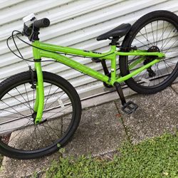 Norco Storm 3 24”