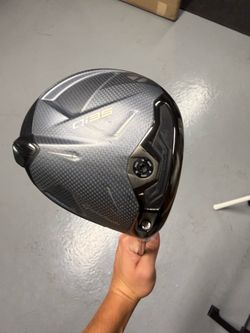 Qi35 Taylormade driver