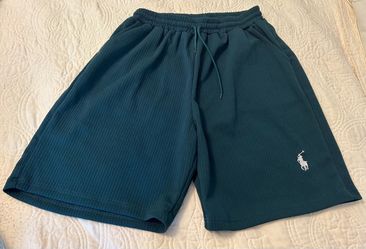 Men’s drawstring athletic 2 pack bundle  Shorts